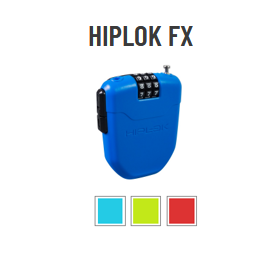Hiplok FX