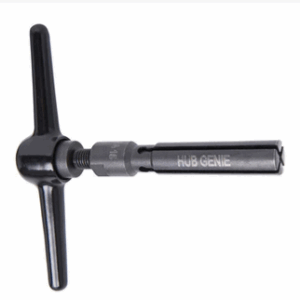 Unior Hub Genie 12-15mm 1758/4