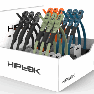 Hiplok Z Lok Combos With Brackets - Multi Pack Of 12 Units