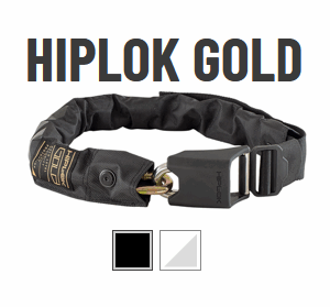 Hiplok Gold