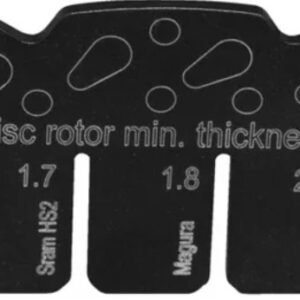 Unior Rotor Wear Indicator