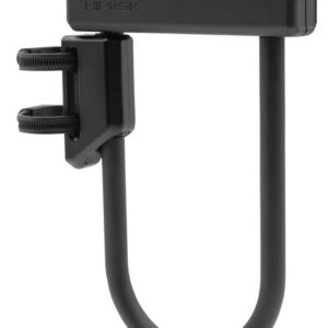 Hiplok URBAN-D All Black